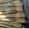 Natural Dried Wheat Stalks Bundle for Boho Farmhouse Decor and Wedding Centerpieces