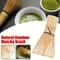 Bamboo Matcha Whisk Japanese Tea Tool Chasen for Frothy Green Tea Preparation