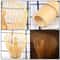 Bamboo Matcha Whisk Japanese Tea Tool Chasen for Frothy Green Tea Preparation