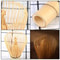 Bamboo Matcha Whisk Japanese Tea Tool Chasen for Frothy Green Tea Preparation