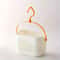 Space Saving Multi Purpose Hanging Storage Basket Organizer for Bathroom & Kitchen