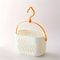 Space Saving Multi Purpose Hanging Storage Basket Organizer for Bathroom & Kitchen