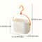 Space Saving Multi Purpose Hanging Storage Basket Organizer for Bathroom & Kitchen