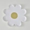 Charming Daisy Floral Disposable Paper Plates For Party Picnic Birthday Tableware 0