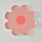 Charming Daisy Floral Disposable Paper Plates For Party Picnic Birthday Tableware 11