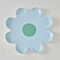 Charming Daisy Floral Disposable Paper Plates For Party Picnic Birthday Tableware 7
