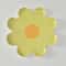 Charming Daisy Floral Disposable Paper Plates For Party Picnic Birthday Tableware 10