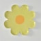 Charming Daisy Floral Disposable Paper Plates For Party Picnic Birthday Tableware 10