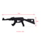 Carbon Fiber Tactical Beer Wine Bottle Opener 4
