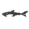 Carbon Fiber Tactical Beer Wine Bottle Opener 5
