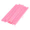 Heart Shaped Disposable Straws For Bridal Showers Weddings And Parties 1