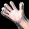 Clear Disposable Plastic Gloves For Food Prep BBQ And Kitchen Use 1