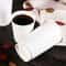 Premium Insulated Double Wall Takeaway Paper Coffee Cups With Lids 3