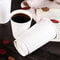 Premium Insulated Double Wall Takeaway Paper Coffee Cups With Lids 3