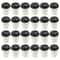 Premium Insulated Double Wall Takeaway Paper Coffee Cups With Lids 5