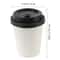 Premium Insulated Double Wall Takeaway Paper Coffee Cups With Lids 6