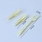 Compact Foldable Tableware Portable Disposable Cutlery Set For Outdoor 3