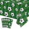 Sports Theme Party Table Cover Soccer Birthday Decorations
