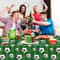 Sports Theme Party Table Cover Soccer Birthday Decorations