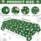 Sports Theme Party Table Cover Soccer Birthday Decorations