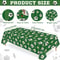 Sports Theme Party Table Cover Soccer Birthday Decorations