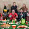 Sports Theme Party Table Cover Soccer Birthday Decorations