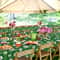 Sports Theme Party Table Cover Soccer Birthday Decorations