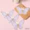 Elegant Butterfly Paper Napkins Set Decorative Disposable Party Tea Table Napkins 0