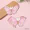 Elegant Butterfly Paper Napkins Set Decorative Disposable Party Tea Table Napkins 1