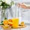 Premium Clear Disposable Plastic Party & Picnic Cups