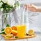 Premium Clear Disposable Plastic Party & Picnic Cups