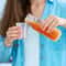 Premium Clear Disposable Plastic Party & Picnic Cups