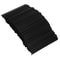 Ultimate Black Coffee & Cocktail Stirrer Straws Premium Bar & Cafe Accessories