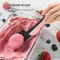 Disposable Dessert Spoons Durable Mini Tasting Spoons For Pudding Yogurt Party Use 4