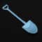 Disposable Dessert Spoons Durable Mini Tasting Spoons For Pudding Yogurt Party Use 8