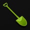 Disposable Dessert Spoons Durable Mini Tasting Spoons For Pudding Yogurt Party Use 6