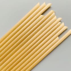 compostable sugar cane straws biodegradable drinking & eco friendly cocktail straws