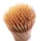 Compostable Sugar Cane Straws Biodegradable Drinking & Eco Friendly Cocktail Straws