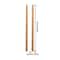 Compostable Sugar Cane Straws Biodegradable Drinking & Eco Friendly Cocktail Straws