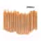 Compostable Sugar Cane Straws Biodegradable Drinking & Eco Friendly Cocktail Straws