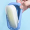 Silicone Popsicle Molds Set Reusable Ice Pop Molds for DIY Ice Cream Maker
