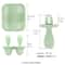 Silicone Ice Cream Breast Milk Popsicle Maker For Homemade Treats 3