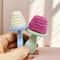 Silicone Ice Cream Breast Milk Popsicle Maker For Homemade Treats 4