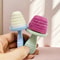 Silicone Ice Cream Breast Milk Popsicle Maker For Homemade Treats 4