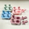 Silicone Ice Cream Breast Milk Popsicle Maker For Homemade Treats 5