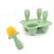 Silicone Ice Cream Breast Milk Popsicle Maker For Homemade Treats 8