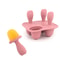Silicone Ice Cream Breast Milk Popsicle Maker For Homemade Treats 7