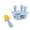 Silicone Ice Cream Breast Milk Popsicle Maker For Homemade Treats 6