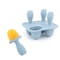 Silicone Ice Cream Breast Milk Popsicle Maker For Homemade Treats 6