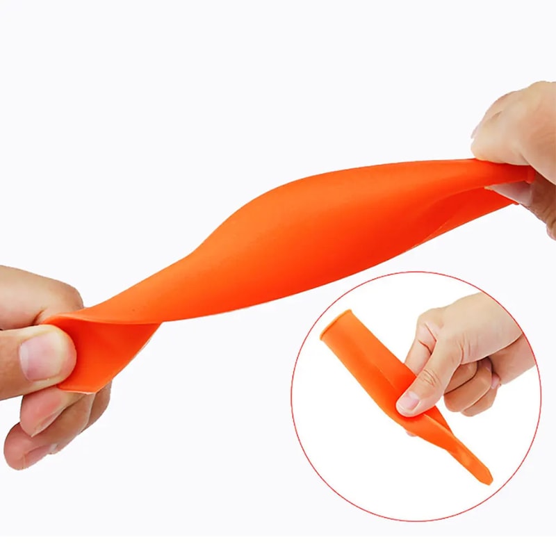Silicone Popsicle Maker Mould Food Grade Ice Pop Mould For Homemade Frozen Treats 1
